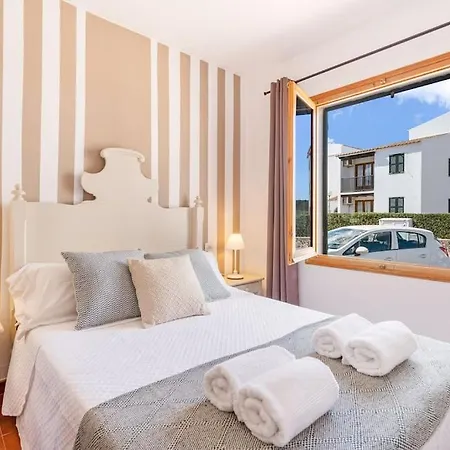 23 Con Vistas Al Mar Apartment