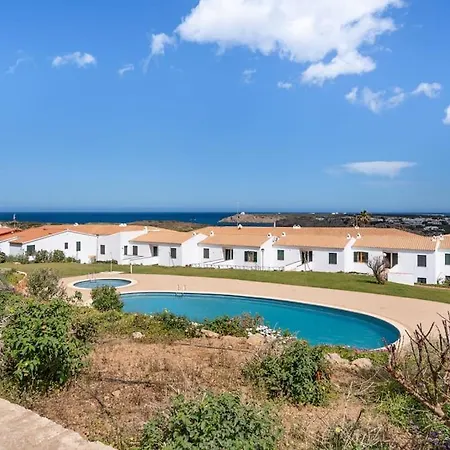 23 Con Vistas Al Mar Appartamento Arenal d'en Castell