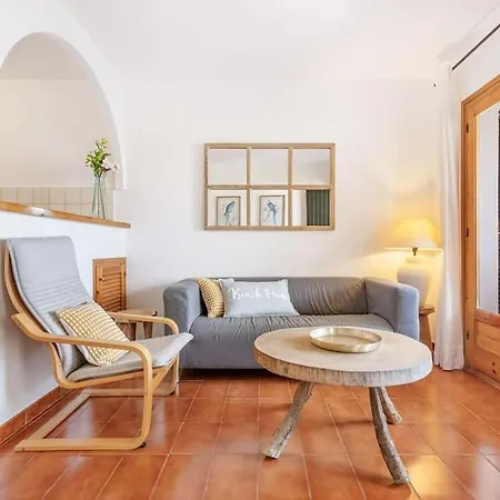 23 Con Vistas Al Mar Appartamento Arenal d'en Castell