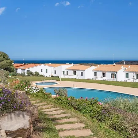 23 Con Vistas Al Mar Arenal d'en Castell