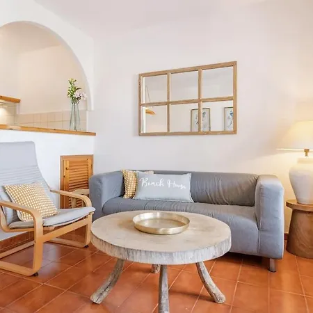 Apartamento 23 Con Vistas Al Mar