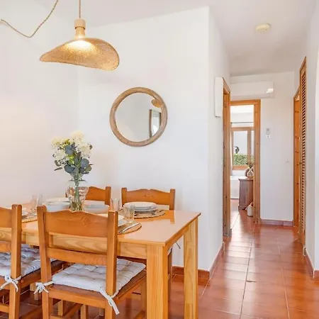 23 Con Vistas Al Mar Apartamento *