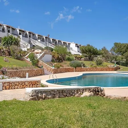 Apartamento 23 Con Vistas Al Mar Arenal d'en Castell