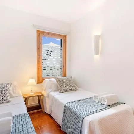 23 Con Vistas Al Mar Apartamento