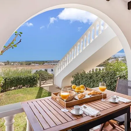 23 Con Vistas Al Mar Apartamento *