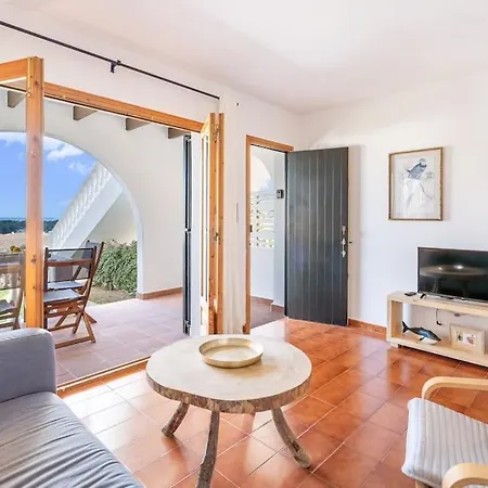23 Con Vistas Al Mar ארנל ד'אן קסטל