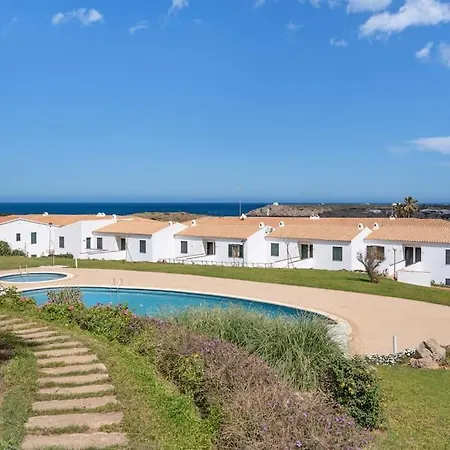23 Con Vistas Al Mar דירה ארנל ד'אן קסטל
